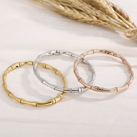 Pure 316 Stainless Steel Bracelet   S2
