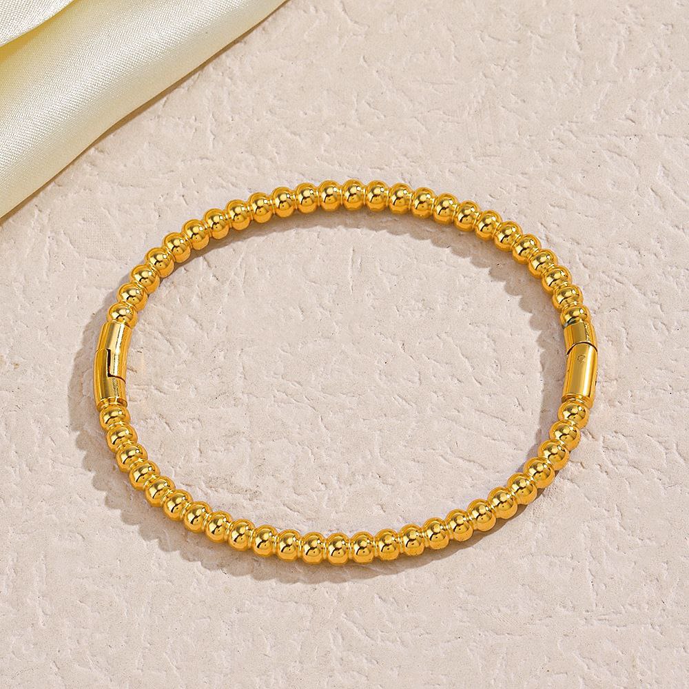 Pure 316 Stainless Steel Bracelet    S2