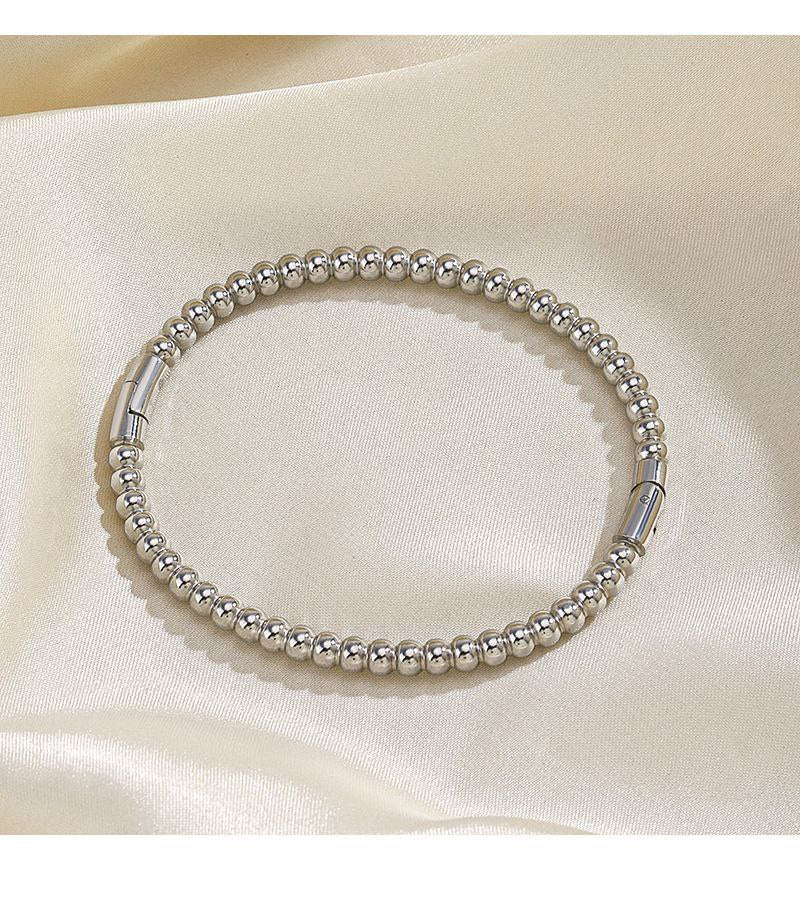 Pure 316 Stainless Steel Bracelet    S2