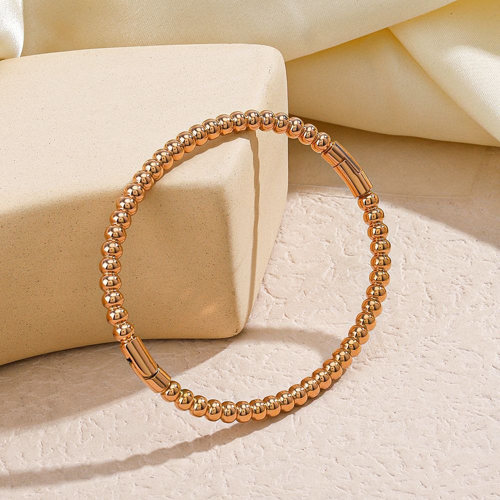 Pure 316 Stainless Steel Bracelet    S2