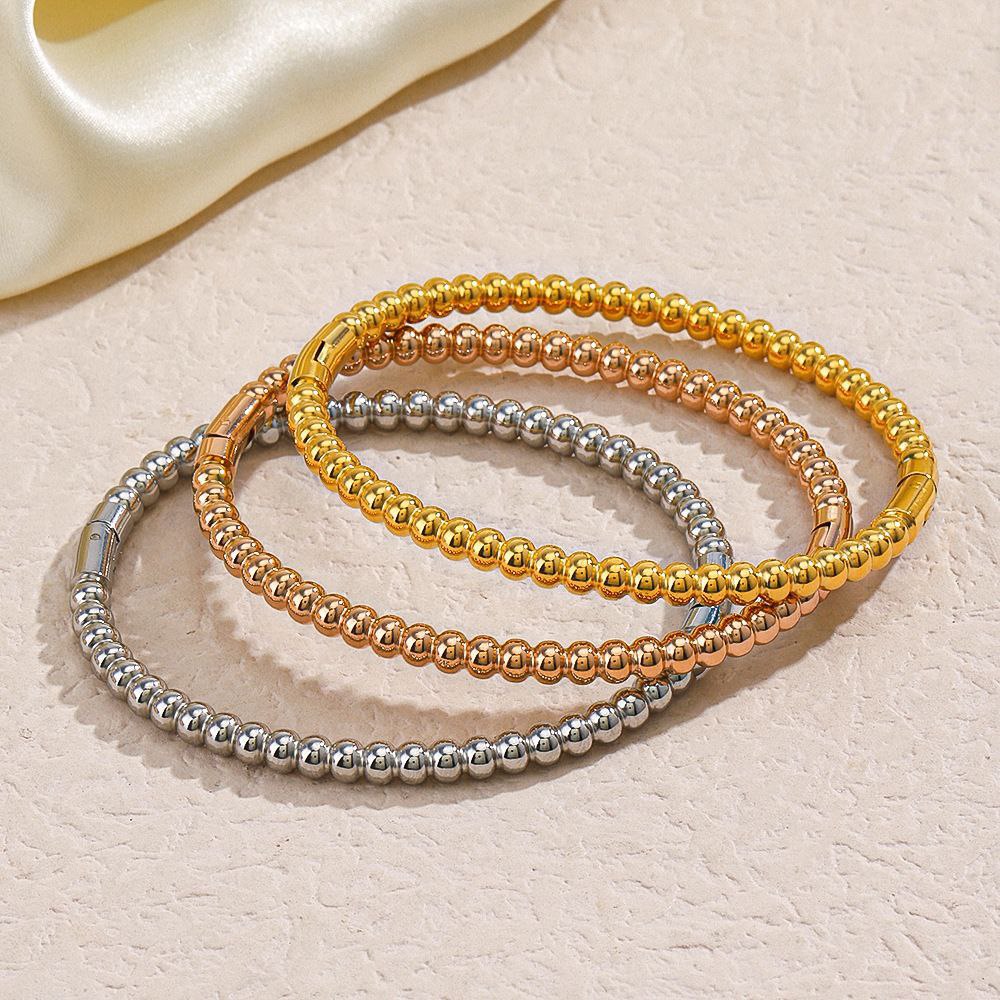 Pure 316 Stainless Steel Bracelet    S2