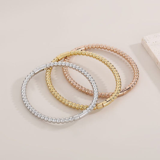 Pure 316 Stainless Steel Bracelet    S2