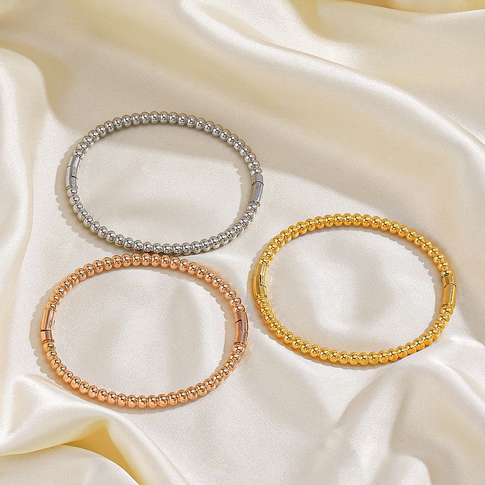 Pure 316 Stainless Steel Bracelet    S2