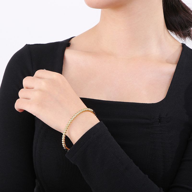 Pure 316 Stainless Steel Bracelet    S2