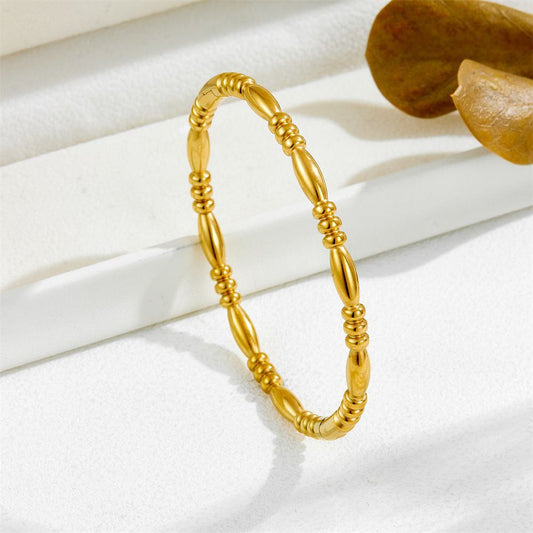 Pure 316 Stainless Steel Bracelet    S2