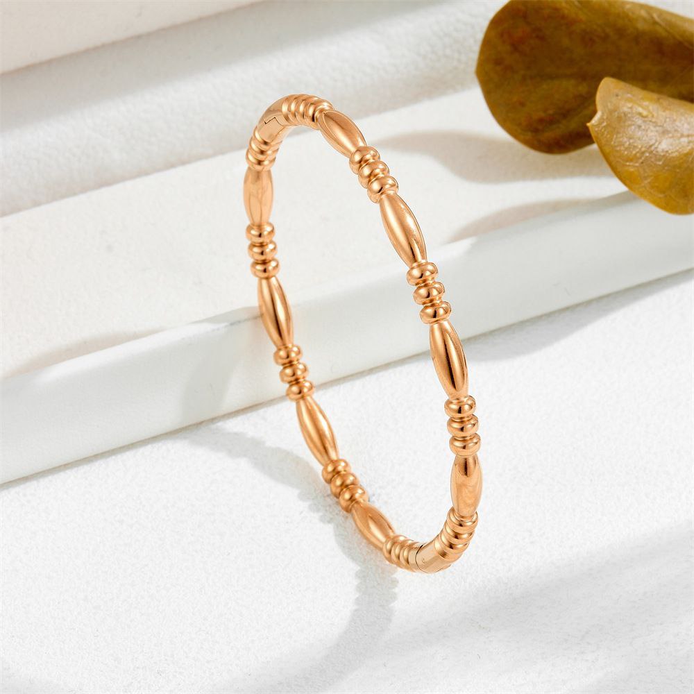Pure 316 Stainless Steel Bracelet    S2