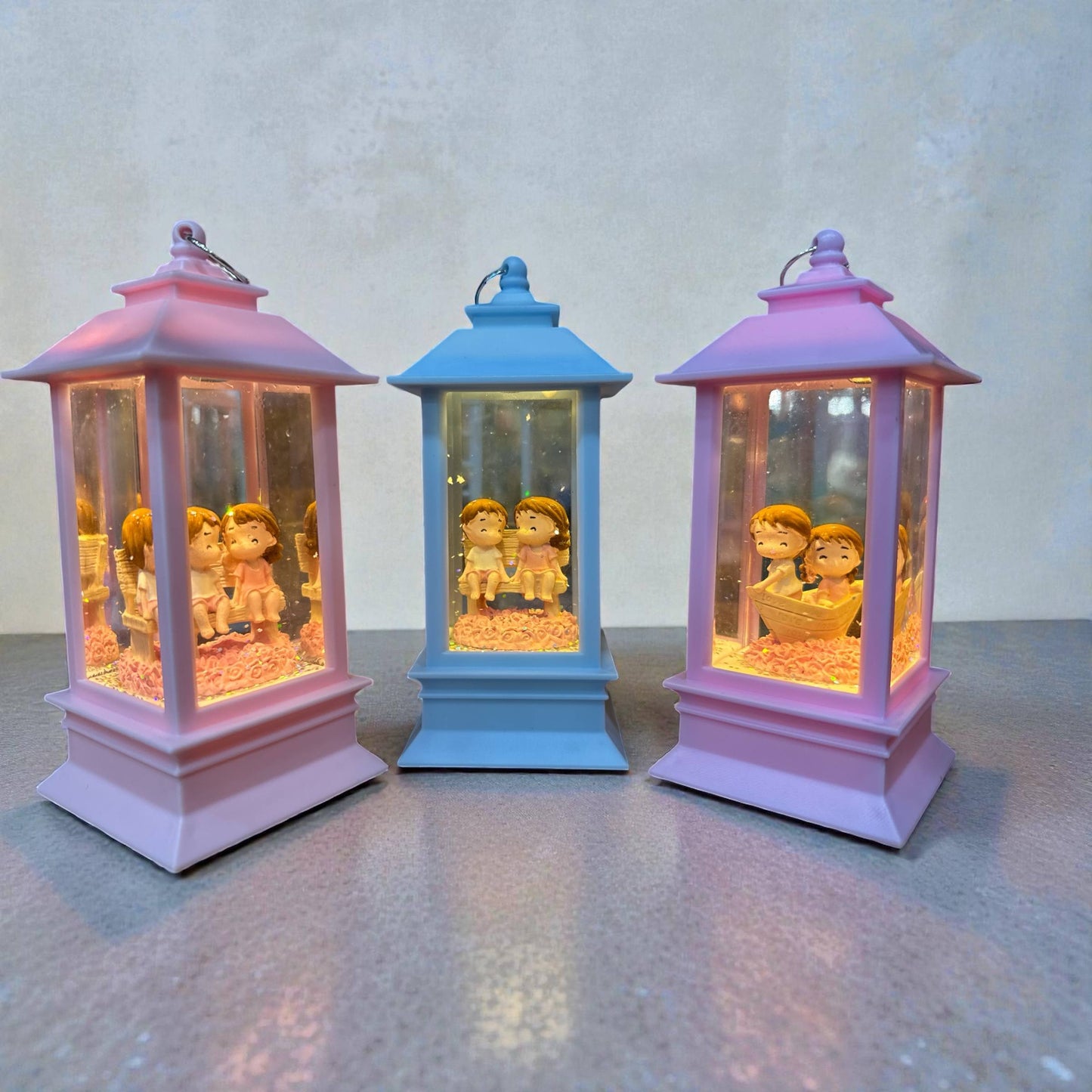 Ramadan Lantern – 5-HK-101    S3