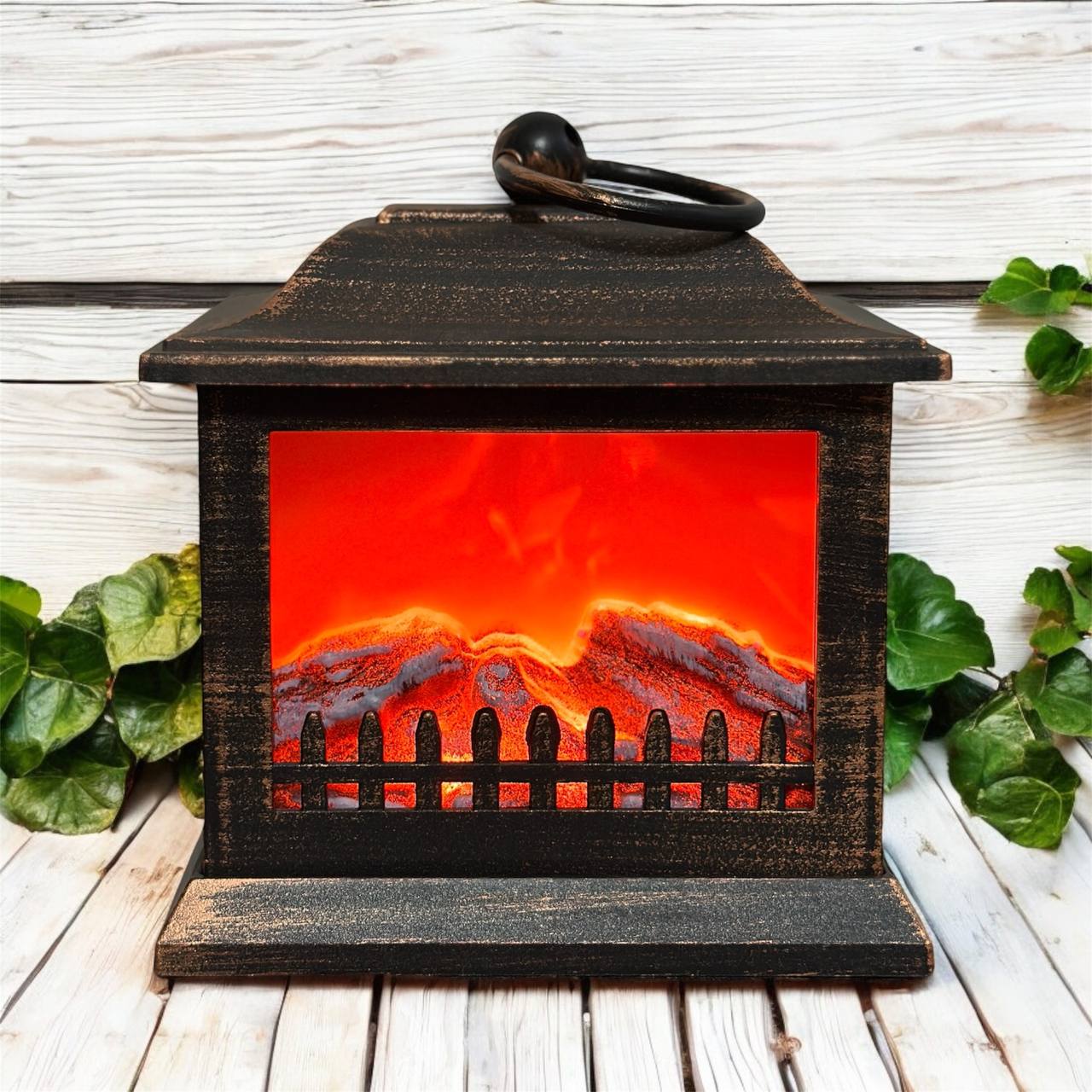 Heater Lantern – 4-HK-248   S3