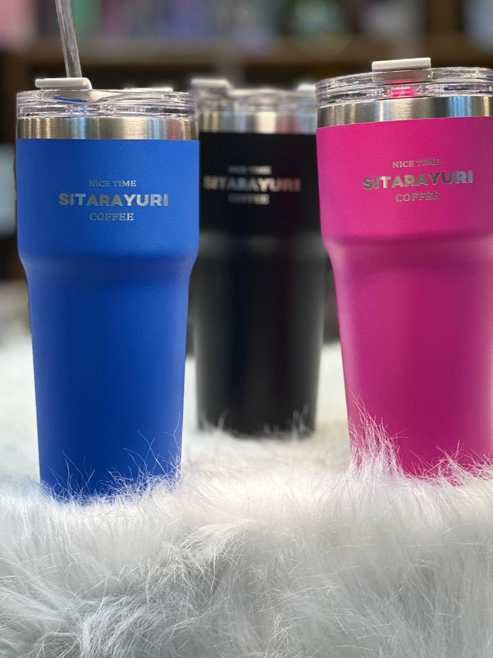 Thermal Mug – 4-HK-240    S3