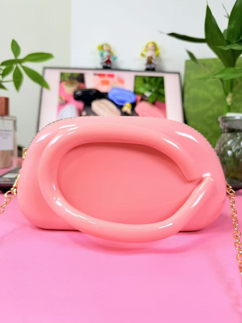 Zara Trendy Bag – Silicone – R16     S1
