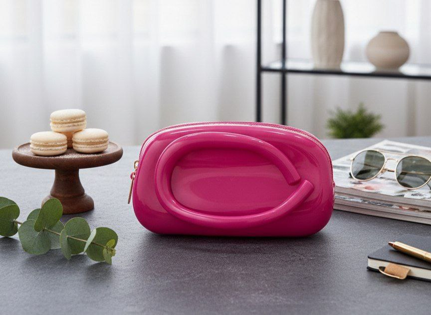 Zara Trendy Bag – Silicone – R16     S1
