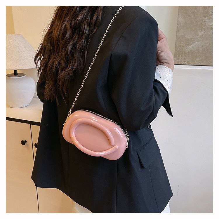 Zara Trendy Bag – Silicone – R16     S1
