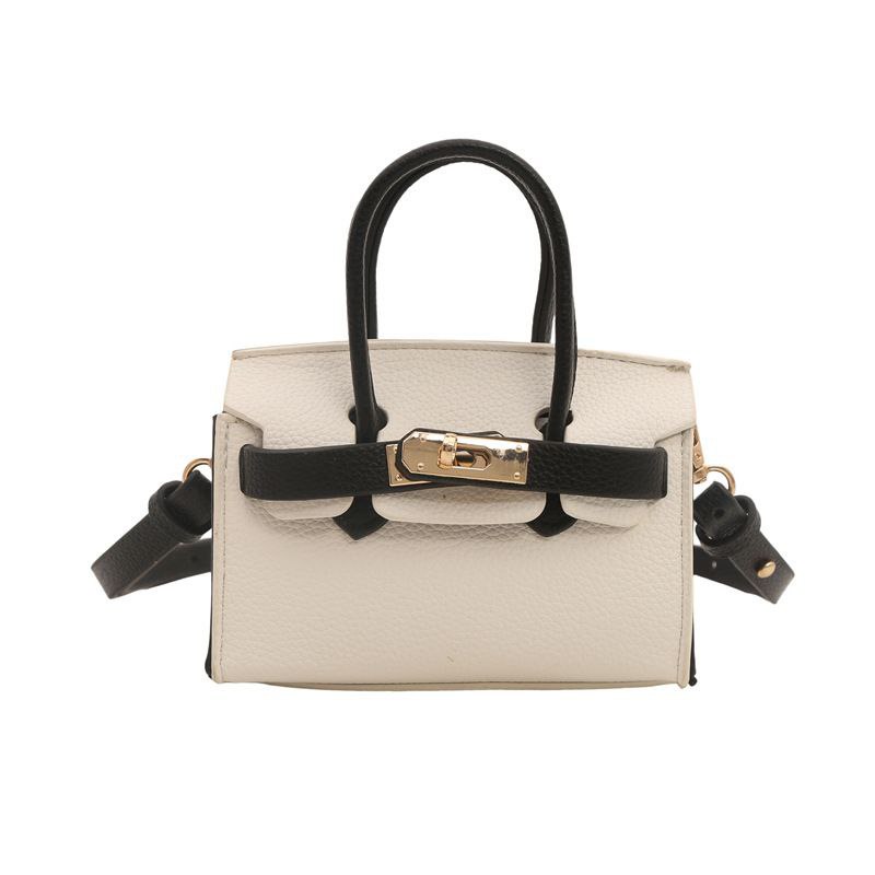 Imported Mini Bag HERMES Brand Code R107    S1