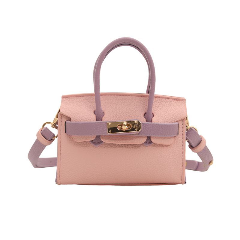 Imported Mini Bag HERMES Brand Code R107    S1