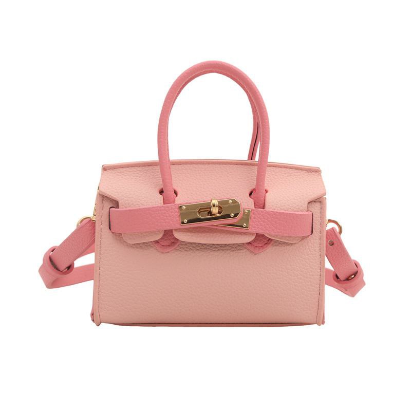 Imported Mini Bag HERMES Brand Code R107    S1