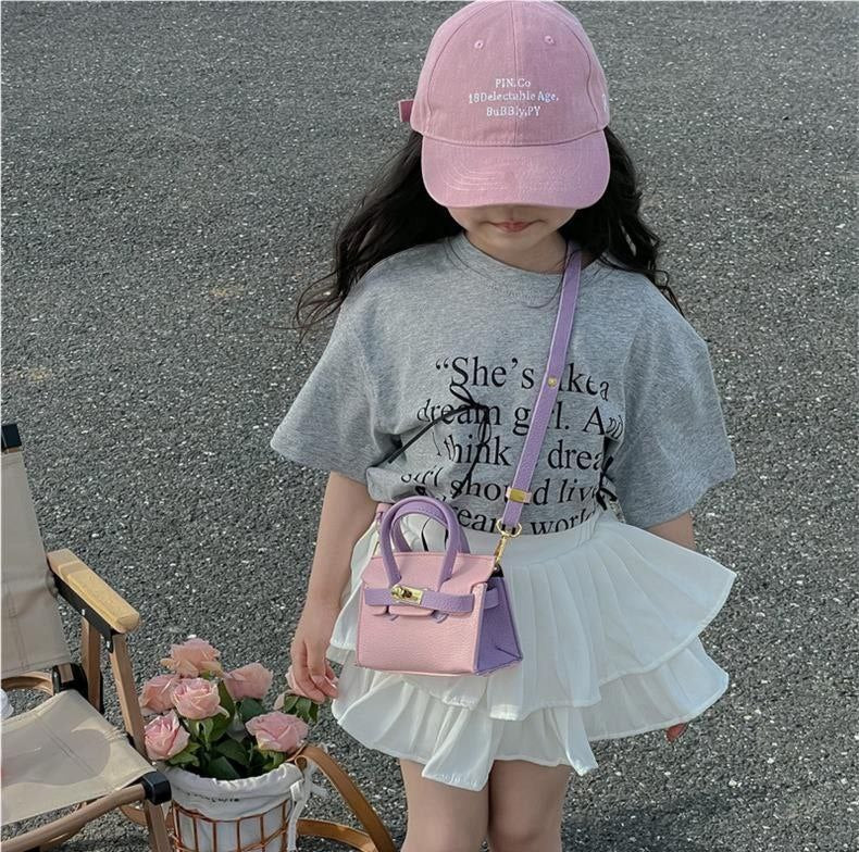 Imported Mini Bag HERMES Brand Code R107    S1