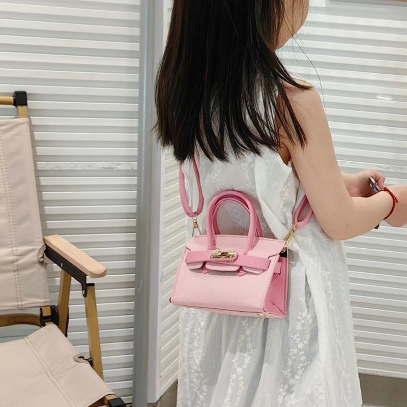 Imported Mini Bag HERMES Brand Code R107    S1
