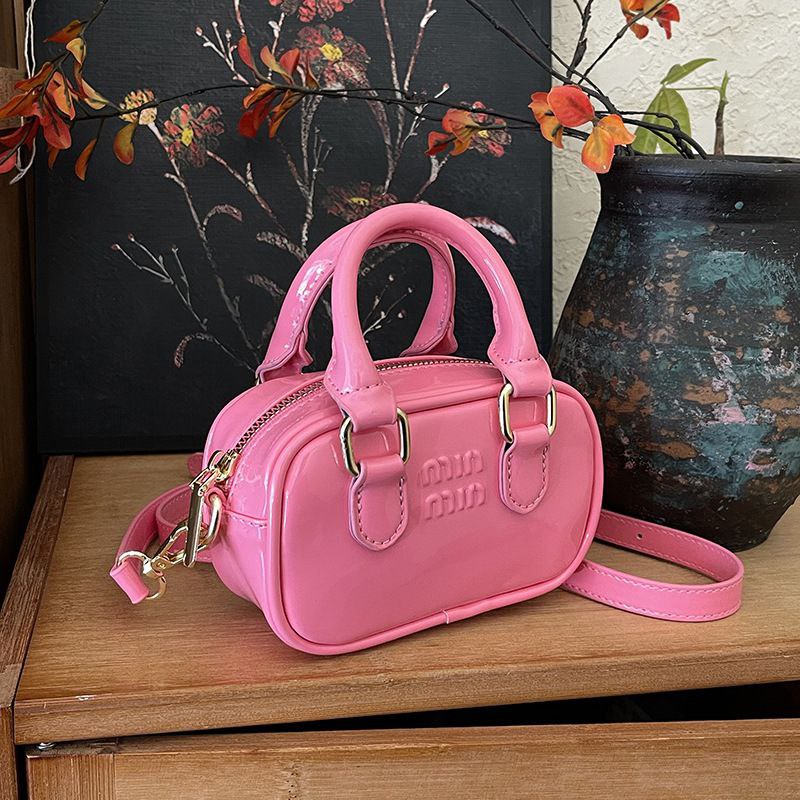 Imported Mini Bag MIUMIU Brand Code R116    S1