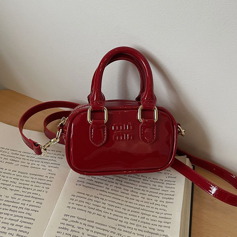 Imported Mini Bag MIUMIU Brand Code R116    S1