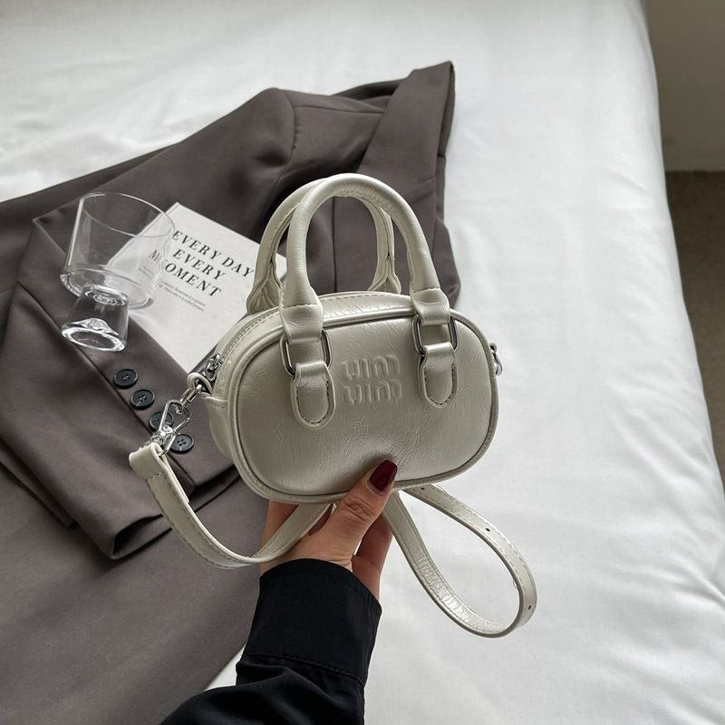 Imported Mini Bag MIUMIU Brand Code R116    S1