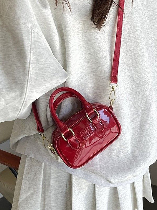Imported Mini Bag MIUMIU Brand Code R116    S1