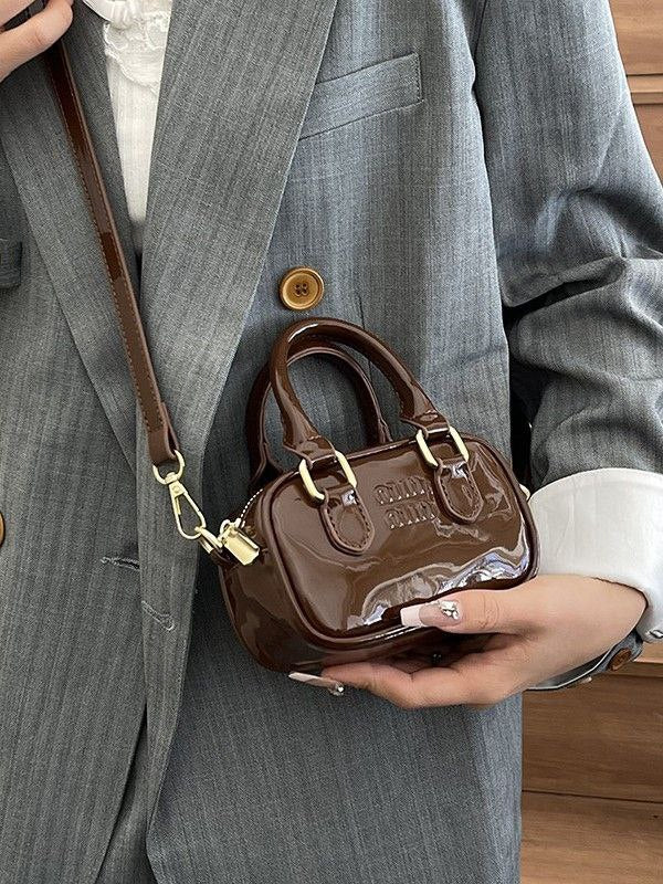 Imported Mini Bag MIUMIU Brand Code R116    S1