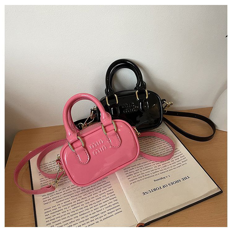 Imported Mini Bag MIUMIU Brand Code R116    S1