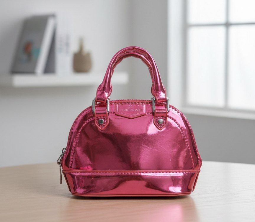 Imported Mini Bag Code R115    S1