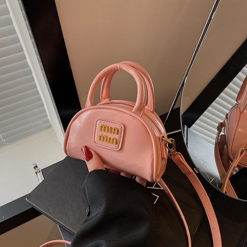 Imported Mini Bag MIUMIU Brand Code R110    S1