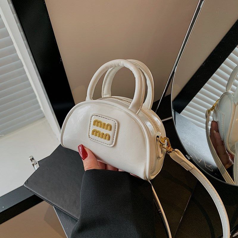 Imported Mini Bag MIUMIU Brand Code R110    S1