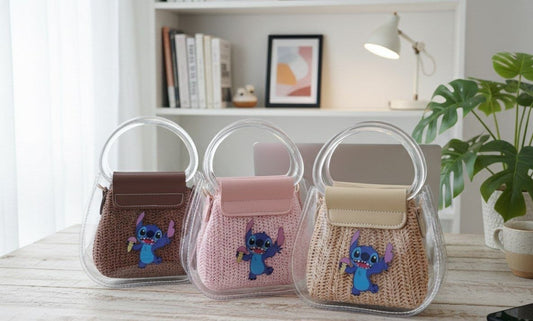 Mini and Kids Bag Code R62    S1