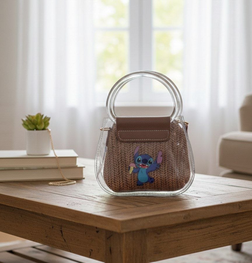 Mini and Kids Bag Code R62    S1