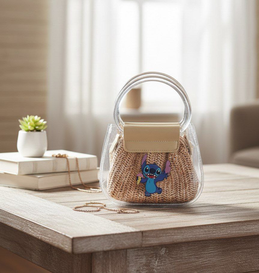 Mini and Kids Bag Code R62    S1