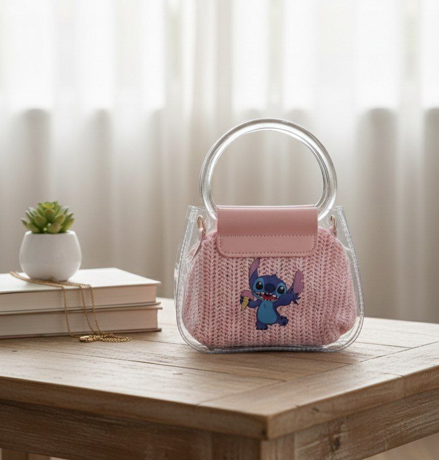 Mini and Kids Bag Code R62    S1
