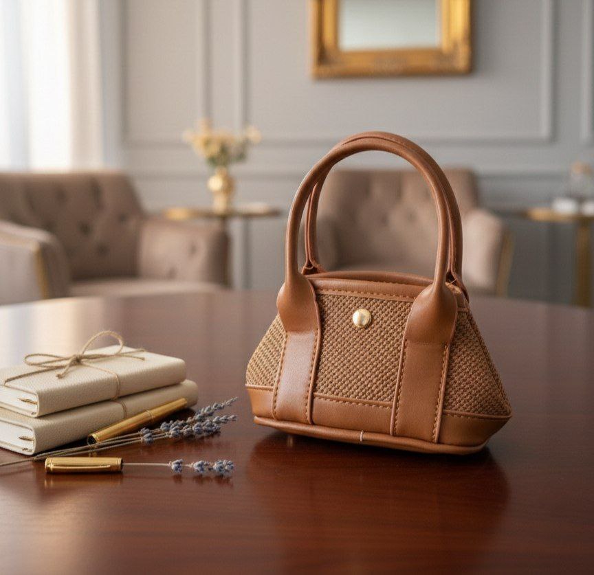Imported Mini Bag Code R118    S1