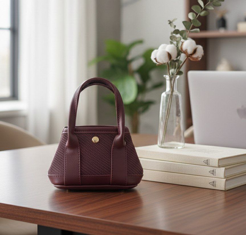 Imported Mini Bag Code R118    S1