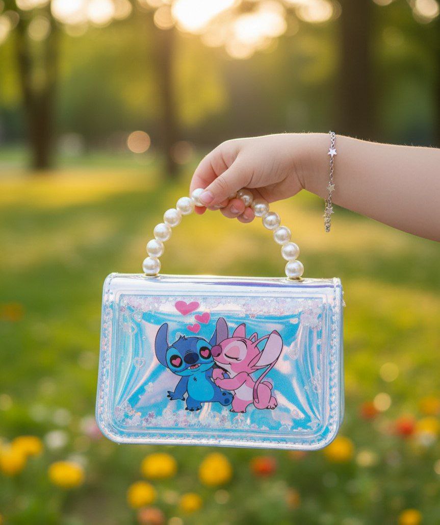 Kids Bag Code R84     S1