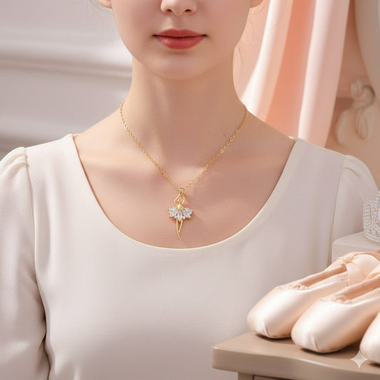 Pure 316 Stainless Steel Necklace    S2