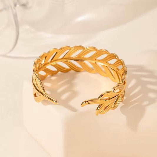 Pure 316 Stainless Steel Bracelet     S1