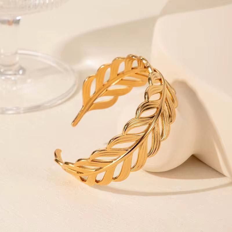 Pure 316 Stainless Steel Bracelet     S1