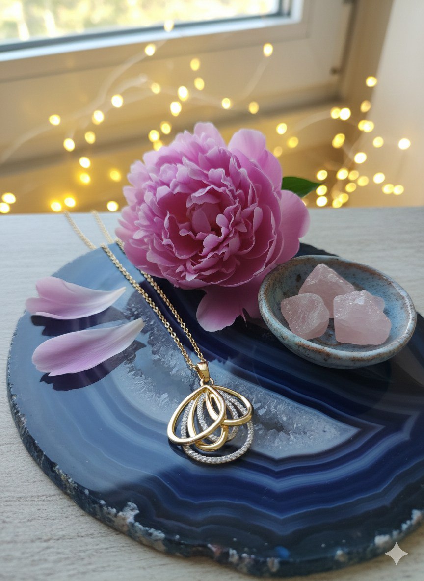 Pure 316 Stainless Steel Necklace    S2