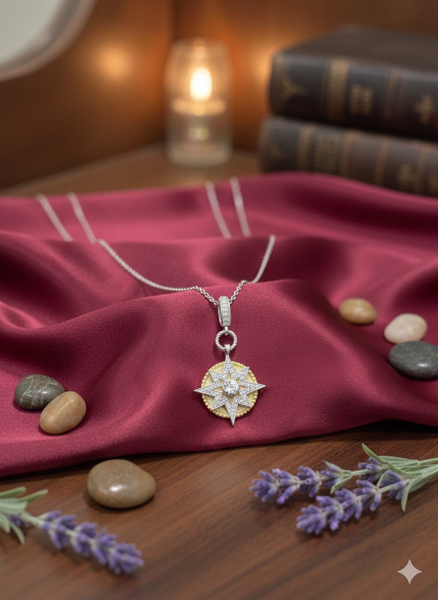 Pure 316 Stainless Steel Necklace    S2