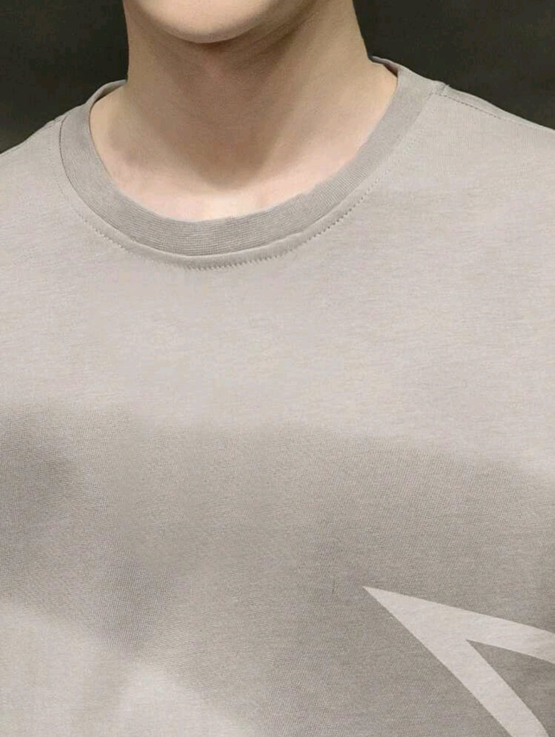 Product Name:
Men's 2-in-1 Graphic Star Logo T-Shirt