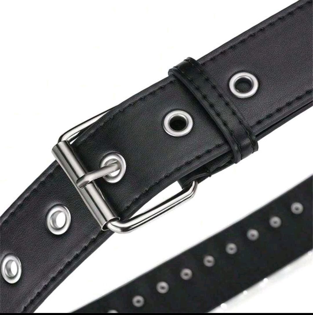 Product Name:

Trendy Y2K Bullet Belt – Summer, School, Fall & Halloween Accessory