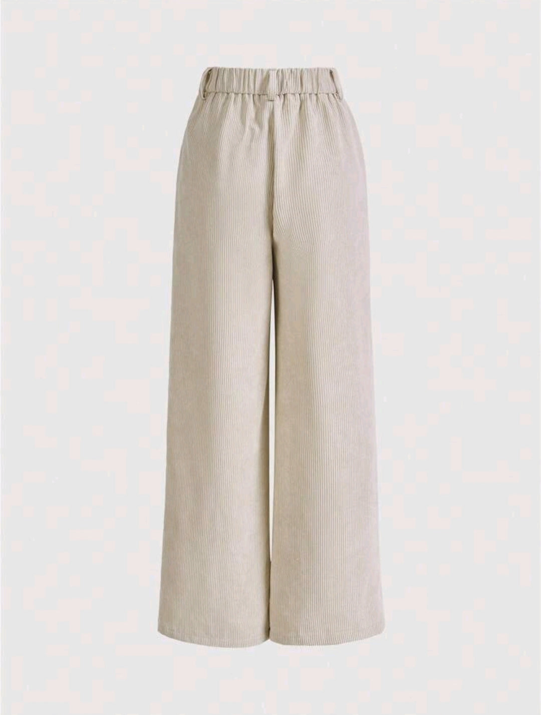 Product Name:
SHEIN MOD Women’s Long Pants